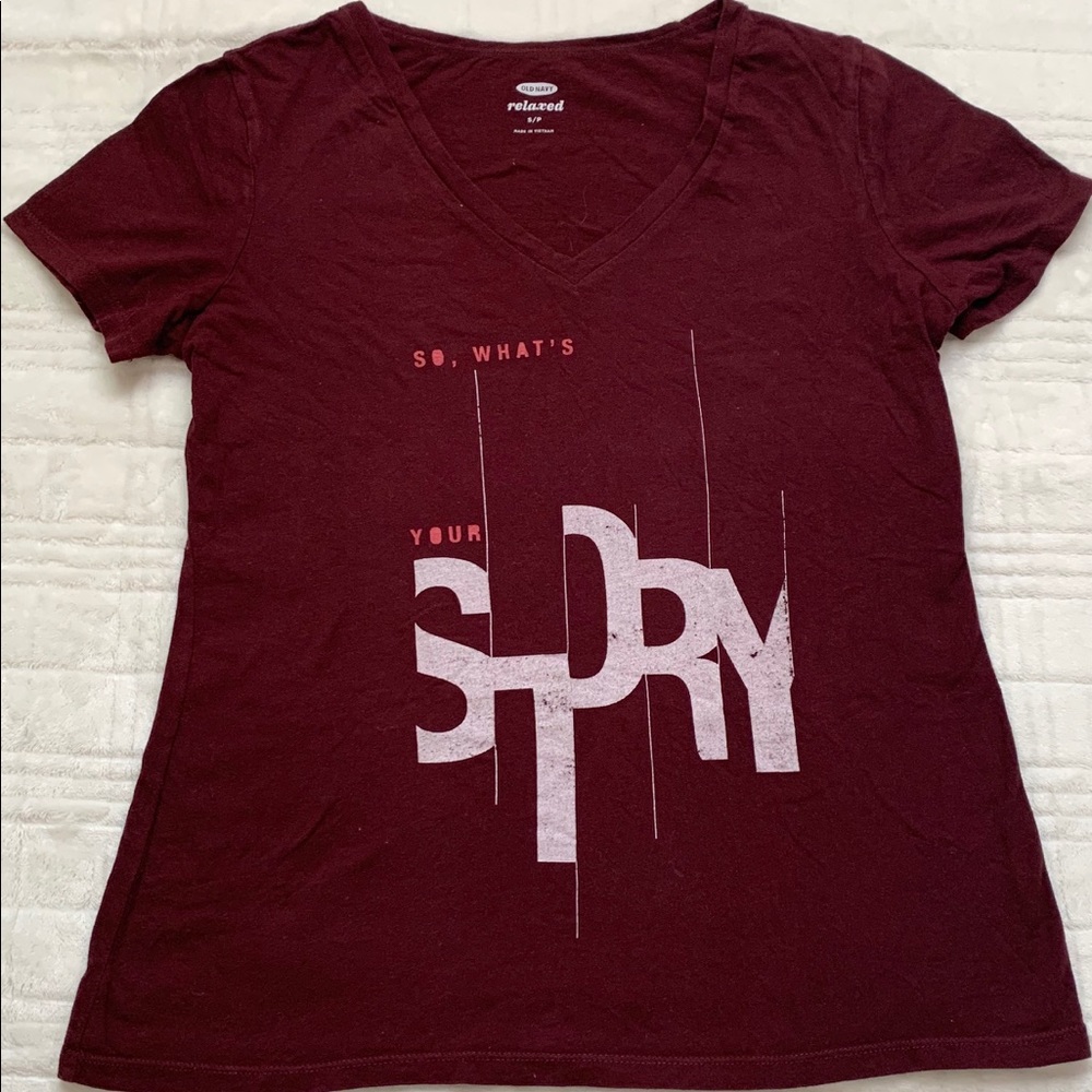 Old Navy T-Shirt